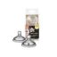 Picture of TOMMEE TIPPEE 2 TEATS 0M+ VARI FLOW 1407