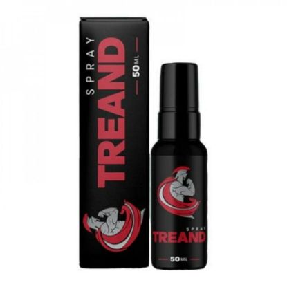 Picture of TREAND SPRAY 50ML