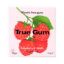 Picture of TRUE GUM CHEWING GUM RASPBERRY & VANILLA 21G 2534