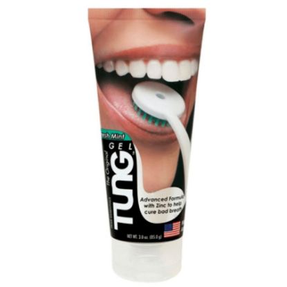 صورة تونج معجون لسان بالنعناع 85 جم