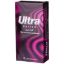 Picture of ULTRA DOTTED CONDOMS 12 PCS 502372-1033
