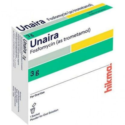 صورة يونيرا 3 جرام 1 كيس