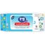 Picture of UNO PLUS  ANTI-BACTERIA WET WIPES 24X10