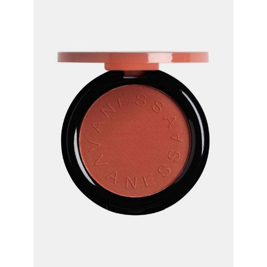 صورة احمر خدود فانيسا - 01