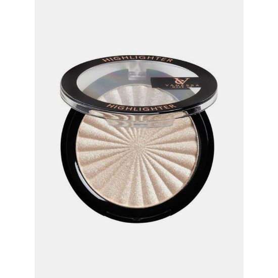 صورة اضاءة هايلايتر بودرة فانيسا - 03