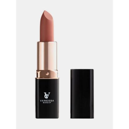 Picture of VANESSA MAKE UP THE LIPSTICK MAT - 02