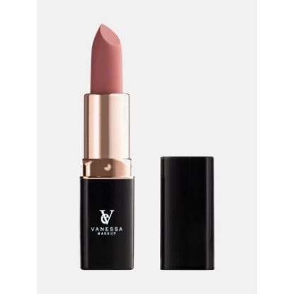 Picture of VANESSA MAKE UP THE LIPSTICK MAT - 03