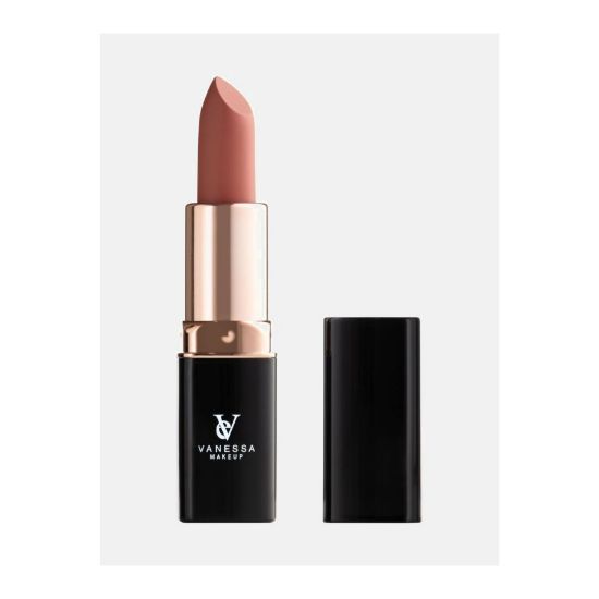 صورة احمر شفاه مات من فانيسا ميك اب - 07