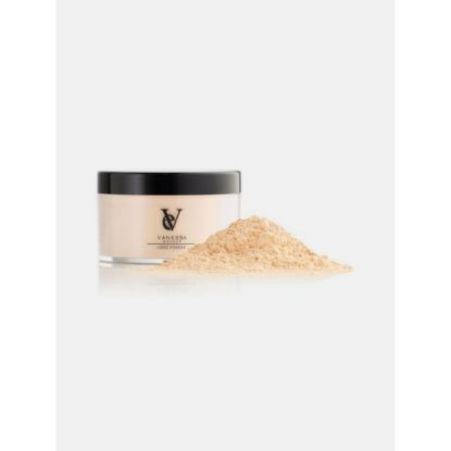 Picture of VANESSA MAKE UP TRANSLUCENT LOOSE POWDER - 01