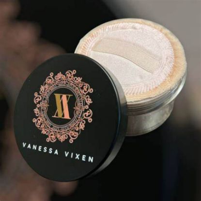 Picture of VANESSA MAKE UP TRANSLUCENT LOOSE POWDER - 02