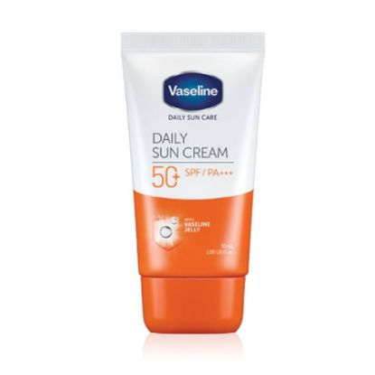 Picture of VASELINE DAILY SUN CREAM 50 SPF 50 ML 481