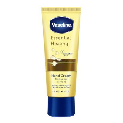 Picture of VASELINE ESSENTIAL HEALING HAND CREAM 75ML