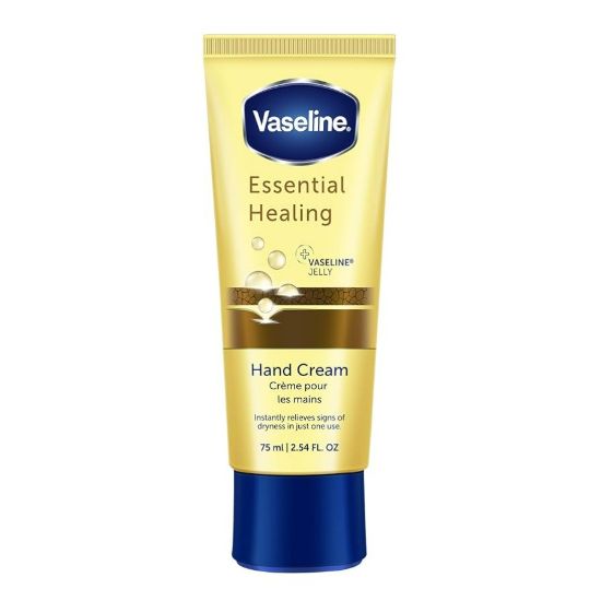 Picture of VASELINE ESSENTIAL HEALING HAND CREAM 75ML