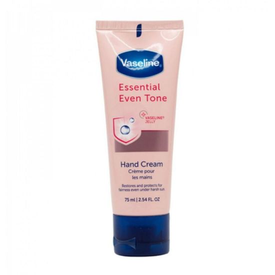 Picture of VASELINE EVEN TONE HAND CREAM 75ML