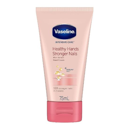 Picture of VASELINE KERATIN CREAM 75 ML JUICE