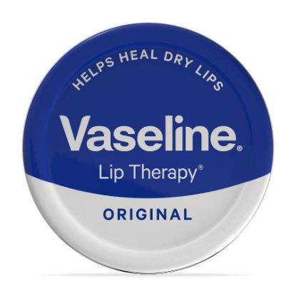 Picture of VASELINE LIP BALM 20G ORIGINAL