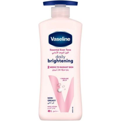 Picture of VASELINE LOTION EVEN TONE UV LIGHTENING 200 ML 9767