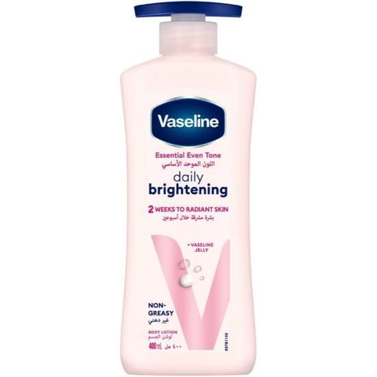 Picture of VASELINE LOTION EVEN TONE UV LIGHTENING 200 ML 9767