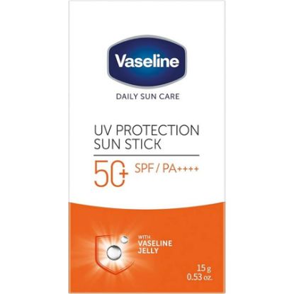 Picture of VASELINE UV PROTECTION SUN STICK 15 G 504