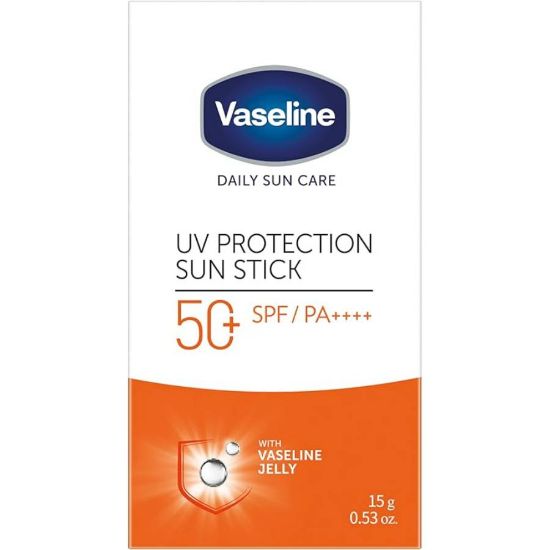 Picture of VASELINE UV PROTECTION SUN STICK 15 G 504