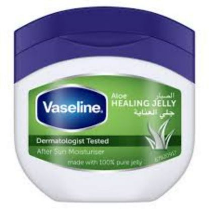 Picture of VASELINE PETROLEUM JELLY ALOE FRESH 100 ML 8661