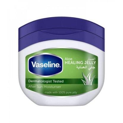 Picture of VASELINE PETROLEUM JELLY ALOE FRESH 250 ML 8722