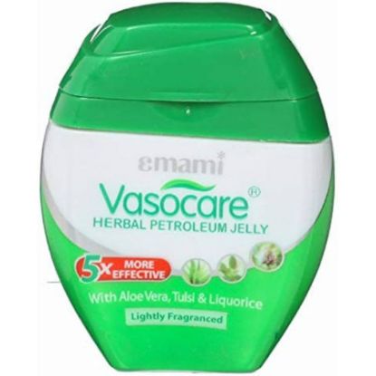 Picture of VASOCARE GELLY 100 GM