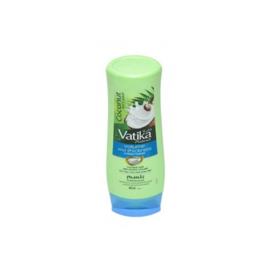 صورة فاتيكا بلسم حجم وكثافة 400 مل