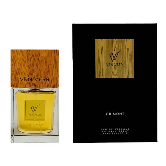 صورة فان فير عطر بخاخ  جريمنت