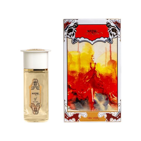 Picture of VEN VEER PERFUME MATEU