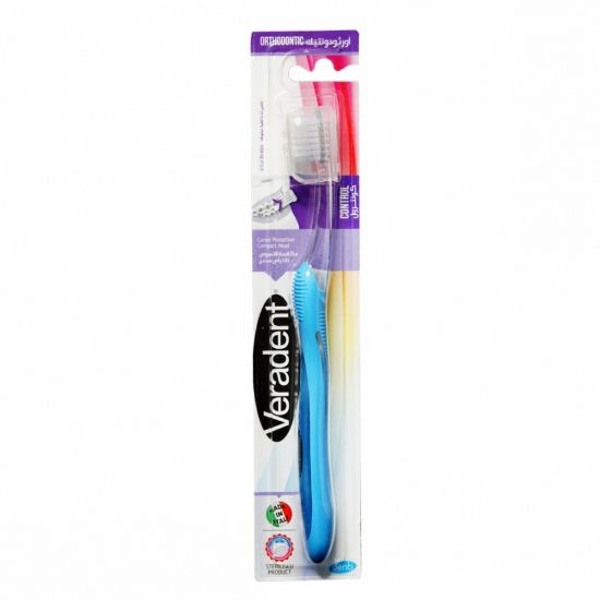 Picture of VERADENT CONTROL T.B ORTHODONTIC 3268