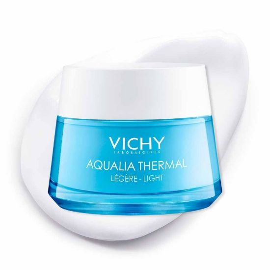 Picture of VICHY AQUALIA THERMAL LIGHT 50 ML 55955-8829