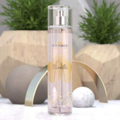 صورة فيكتوريا بدي ميست الفانيليا 250مل-VICTORIA-VANILIA