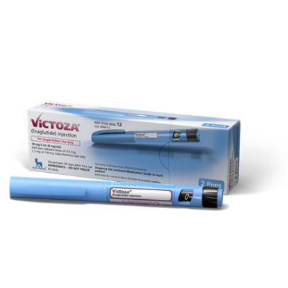 Picture of VICTOZA PEN