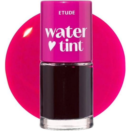 Picture of WATER COLOR ETUDE 9 GM KOREAN STRAWBERRY