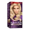 Picture of WELLA KOLESTON INTENSE HAIR COLOR 312/0 SPECIAL BLONDE KIT