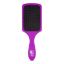 Picture of WET BRUSH PADDLE DETANGLER HAIR BRUSH PURPLE 3152