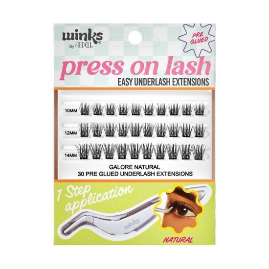 Picture of WINKS EYELASH APPUCATOR   2325