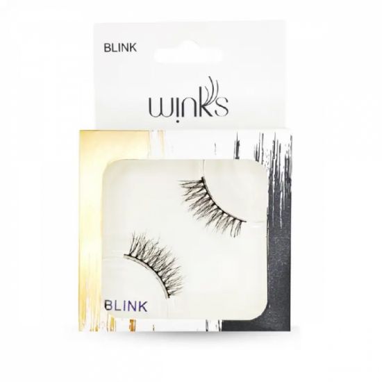 Picture of WINKS EYELASHES BLINK