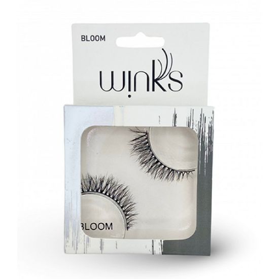 Picture of WINKS EYELASHES BLOOM #  05  9119