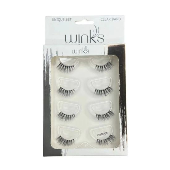 Picture of WINKS EYELASHESUNIQUE SET