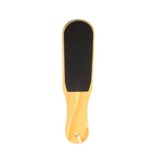 Picture of WOODEN PUPPET FOOT TC-2
