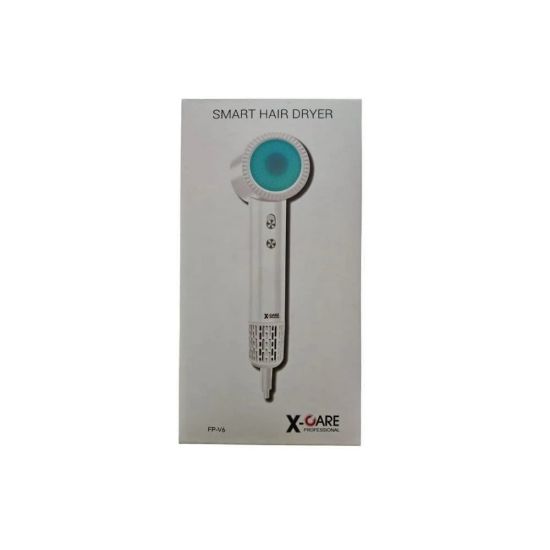 صورة جهاز مُجفف الشعر X CARE -FP-V6