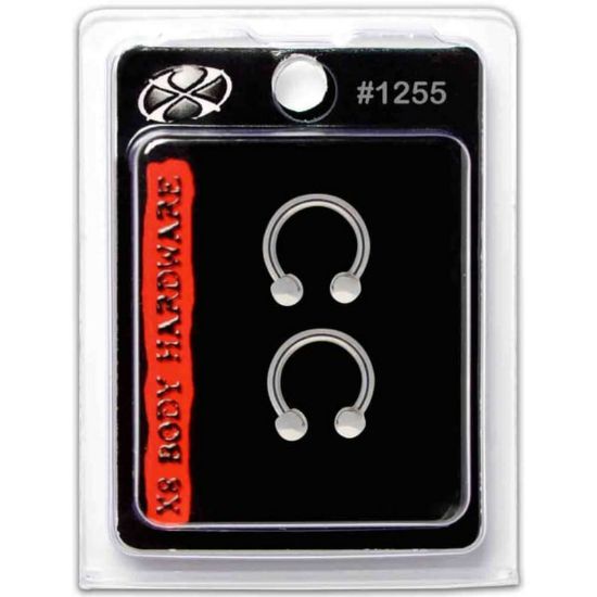 Picture of X8 BODY PIERCING BJ1255