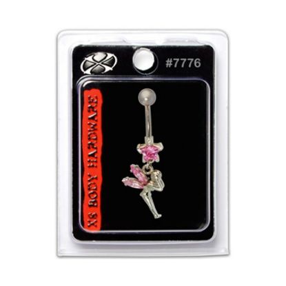 صورة اكس8 بادي بيرسنغ BJ2004