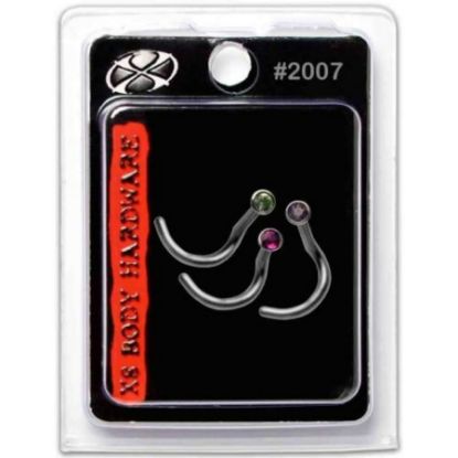 صورة اكس8 بادي بيرسنغ BJ2007