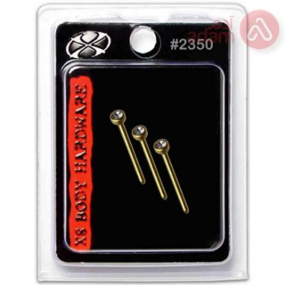 صورة اكس8 بادي بيرسنغ BJ2350