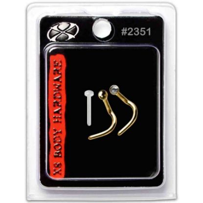 صورة اكس8 بادي بيرسنغ BJ2351