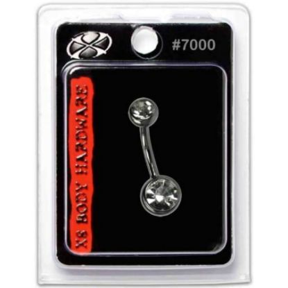 صورة اكس8 بادي بيرسنغ BJ4000