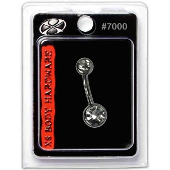 Picture of X8 BODY PIERCING BJ4000